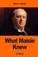 What Maisie Knew