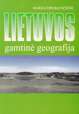 Lietuvos gamtinė geografija