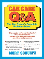 Car Care Q&A