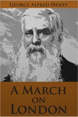 March on London