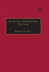 Scientific Information Systems