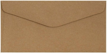 Vokai DL NATURE 120g 10vnt smėlio