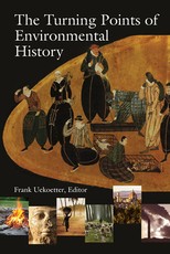 The Turning Points of Environmental History