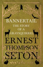 Bannertail - The Story of a Gray Squirrel