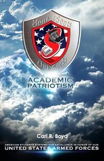 Academic Patriotism