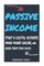 Passive Income
