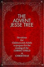 The Advent Jesse Tree