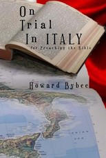 On Trial in Italy