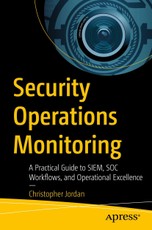 Security Operations Monitoring