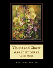 Violets and Clover