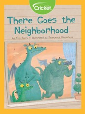 There Goes the Neighborhood
