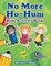 No More Ho-Hum Kids Activity Book