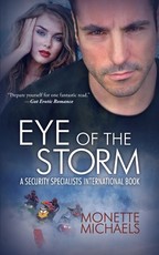 Eye of the Storm