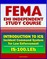 21st Century FEMA Study Course: Introduction to the Incident Command System (ICS 100) for Law Enforcement (IS-100.LEb)