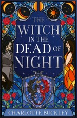 The Witch in the Dead of Night