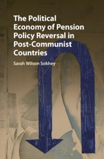 Political Economy of Pension Policy Reversal in Post-Communist Countries