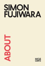 About Simon Fujiwara