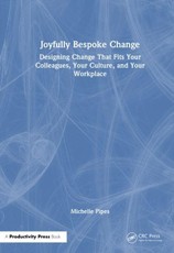 Joyfully Bespoke Change