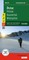 freytag & berndt Wanderkarte WK 251 Ötztal, Pitztal - Kaunertal - Wildspitze 1:50.000