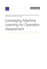 Leveraging Machine Learning for Operation Assessment