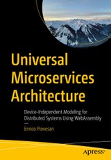 Universal Microservices Architecture