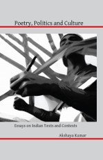Poetry, Politics and Culture