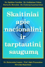 Skaitiniai apie nacionalinį ir tarptautinį saugumą