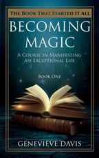 Becoming Magic
