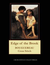 Edge of the Brook, 1897