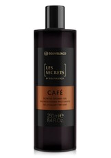 Dušo želė Les Secrets CAFE, 250 ml