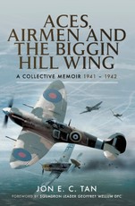 Aces, Airmen and The Biggin Hill Wing
