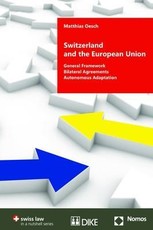 Switzerland and the European Union