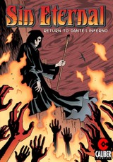 Sin Eternal: Return to Dante's Inferno