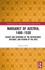 Margaret of Austria, 1480-1530