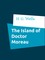 The Island of Doctor Moreau