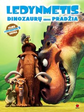 Ledynmetis: dinozaurų eros pradžia