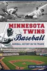 Minnesota Twins Baseball