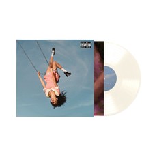 Vinilinė plokštelė LP OLIVIA RODRIGO „You Seem Pretty Sad For A Girl So In Love“ (White) (LP)