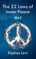 22 Laws Of Inner Peace Hardcover