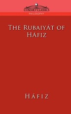 The Rubaiyat of Hafiz