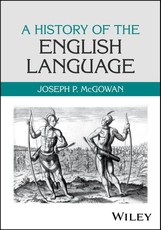 A History of the English Language