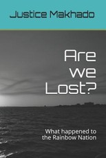 Are We Lost?