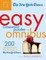 The New York Times Easy Crossword Puzzle Omnibus, Volume 11