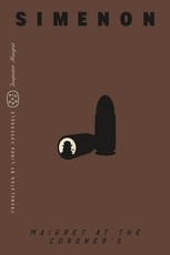 Maigret at the Coroner's (Inspector Maigret)