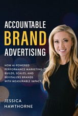 Accountable Brand Advertising