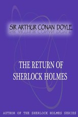 The Return Of Sherlock Holmes