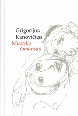 Miestelio romansas (2013)