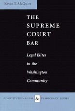 The Supreme Court Bar