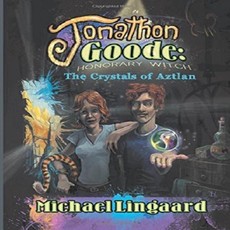 Jonathon Goode, Honorary Witch