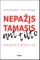 NEPAŽĮSTAMASIS ANT TILTO: mano kelionė iš nevilties į viltį (knyga su defektais)